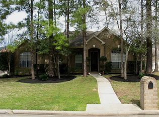 24026 Rain Creek Dr, Tomball, TX 77375