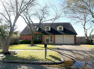 16302 Quail Echo Dr, Missouri City, TX 77489