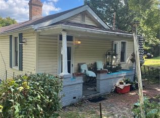 2007 Center Ave, Beaver Falls, PA 15010