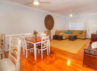 3094 Sedgefield Gate Rd, Greensboro, NC 27407