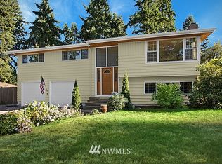 11645 SE 88th Pl, Renton, WA 98056