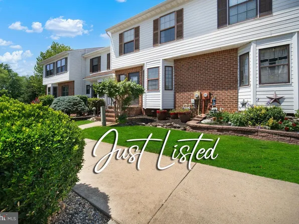 3 Bordenshire Dr, Bordentown, NJ 08505