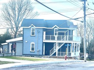 400 Water St, Alfred And Plantagenet, ON K0B1L0