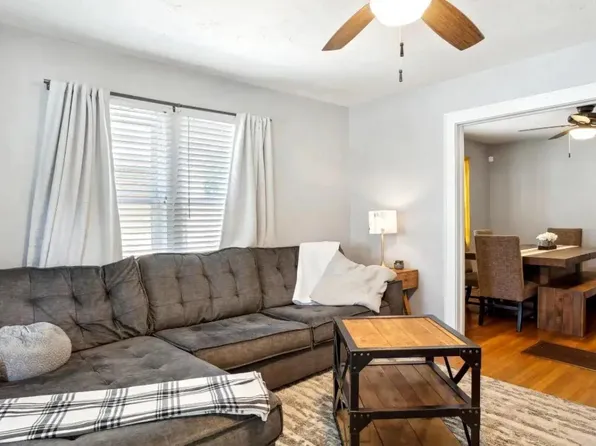 2509 W Park Pl, Oklahoma City, OK 73107
