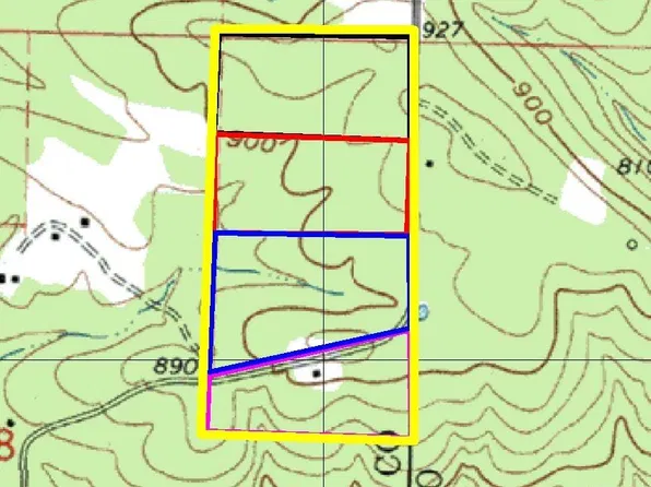 0 Johnson County Rd #3883, Lutherville, AR 72846
