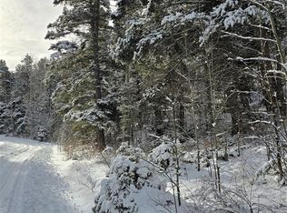 Lot 5540 Joy Road, Fort Garland, CO 81133