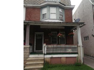 735 Haws Ave, Norristown, PA
