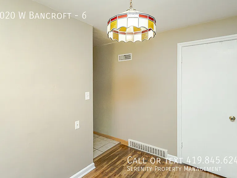 4020 W Bancroft St #6 — Photo 5
