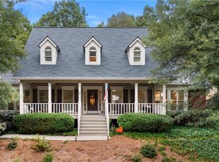 23 Pembroke Ln, Cartersville, GA 30120