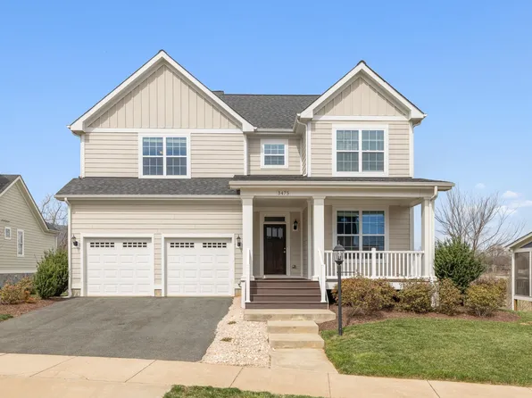 3475 Rowcross St, Crozet, VA 22932