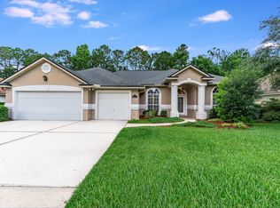 1672 Misty Lake Dr, Fleming Island, FL 32003