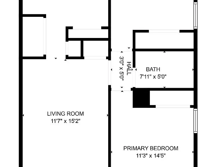 1309 Quail Cir #D — Photo 2