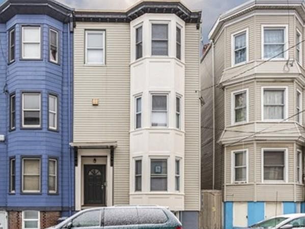 1st image of 410 Saratoga St #3