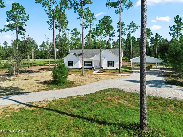 5935 Cross Country Blvd, Marianna, FL 32446