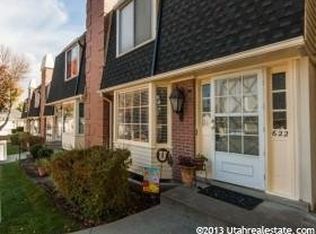 622 E Spring House Ln, Salt Lake City, UT 84107