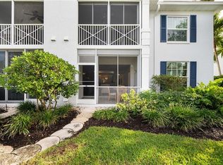 7058 Barrington Cir APT 101, Naples, FL 34108