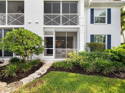 7058 Barrington CIR #101, Naples, FL, 34108