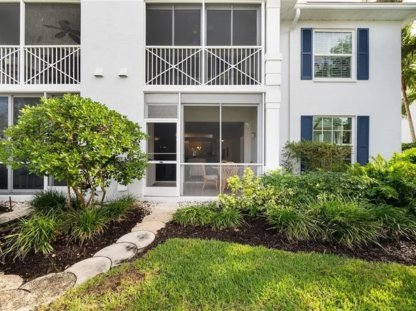 7058 Barrington CIR #101, NAPLES, FL 34108