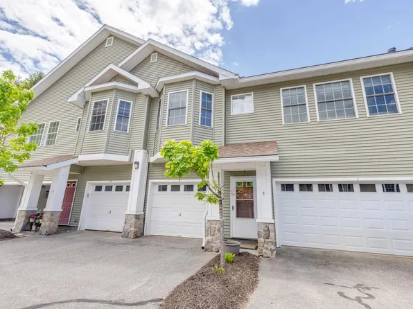11 Blueberry Hill Road #3, Plymouth, NH 03264