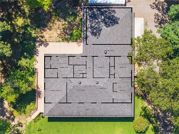 2nd image of 5724 County Road 3451