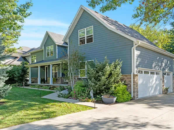 3332 S Blackman Avenue, Springfield, MO 65809