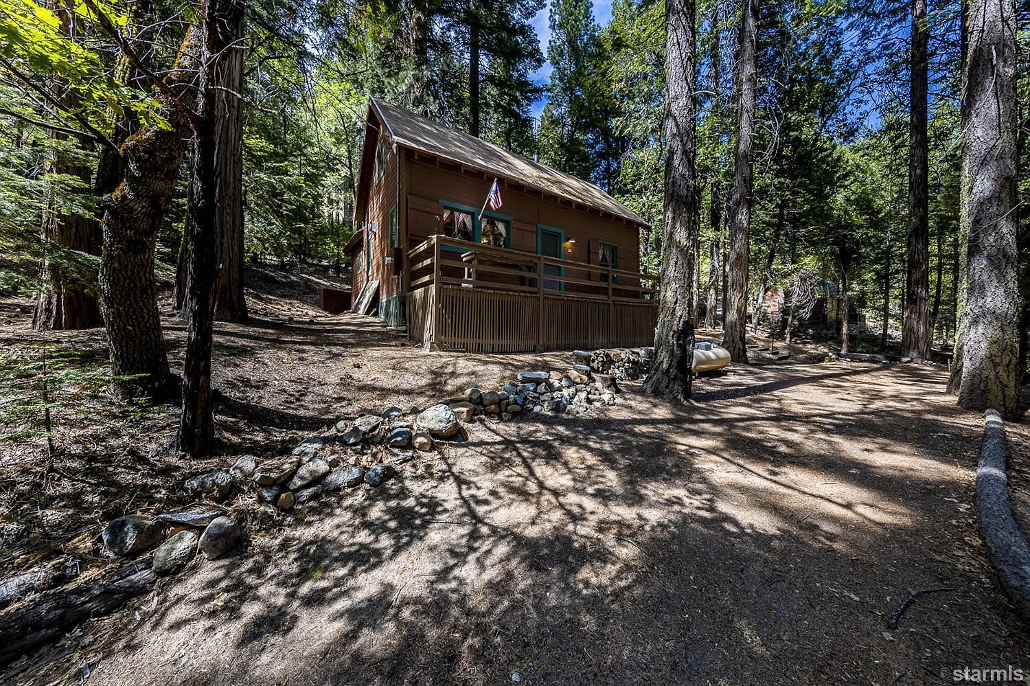 15209 36 Mile Stone Rd 24, Kyburz, CA 95720 MLS 136781 Zillow