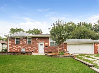 3913 N Faculty Dr, Indianapolis, IN