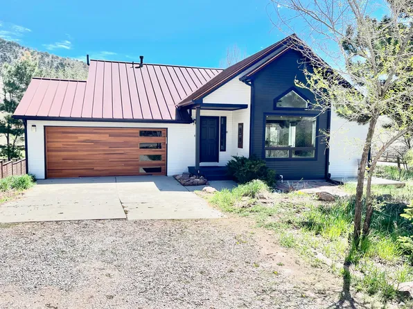 1002 Steamboat Valley Rd #1, Lyons, CO 80540
