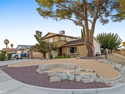 921 Windy Pass, Barstow, CA, 92311