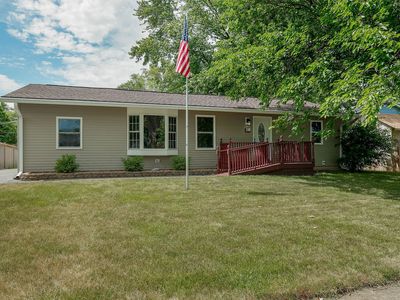 228 Meadowbrook Dr, Bolingbrook, IL, 60440