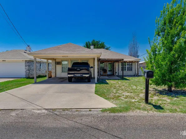 4909 Oaklawn Blvd, San Angelo, TX 76903