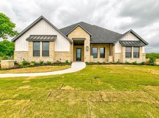 8079 Cutter Corral Rd, Fort Worth, TX 76126