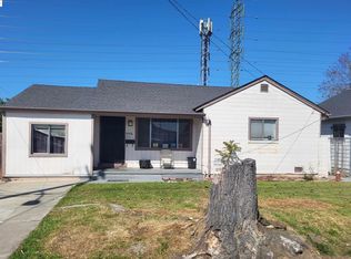 9931 Hesket Rd, Oakland, CA 94603