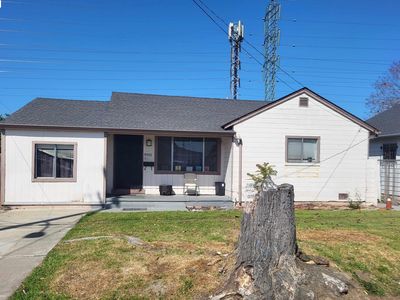 9931 Hesket Rd, Oakland, CA, 94603