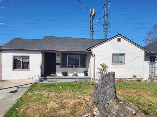 9931 Hesket Rd, Oakland, CA 94603