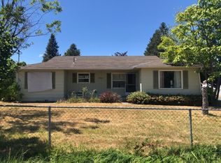 1820 Gaffney Way, Grants Pass, OR 97527