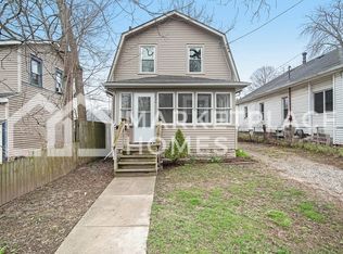 730 Johnson Ave, Lansing, MI 48906