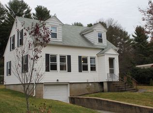 669 Worcester Rd, Barre, MA 01005