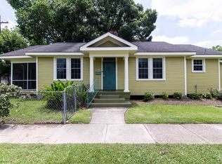 1736 Olive St, Baton Rouge, LA 70802