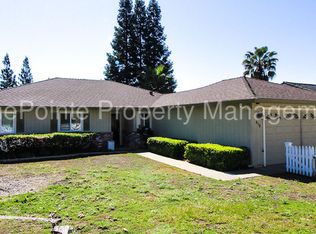 413 Willow Creek Dr, Folsom, CA