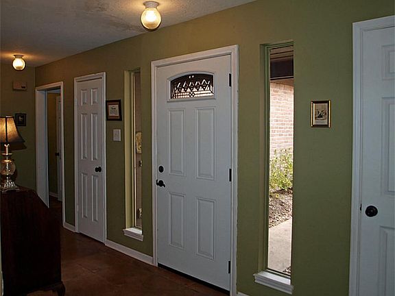 Entry Way