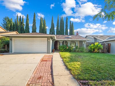 326 Springpark Cir, San Jose, CA, 95136