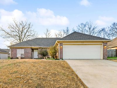 350 Meadow Creek Dr, Haskell, AR, 72015