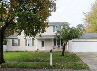 2066 Charleston Ave, Erie, PA
