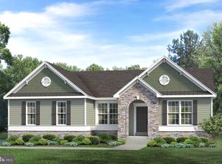 25 Belfry Dr, Felton, DE 19943