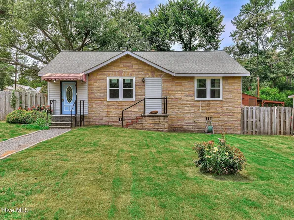 2721 Fleming Drive, Augusta, GA 30906