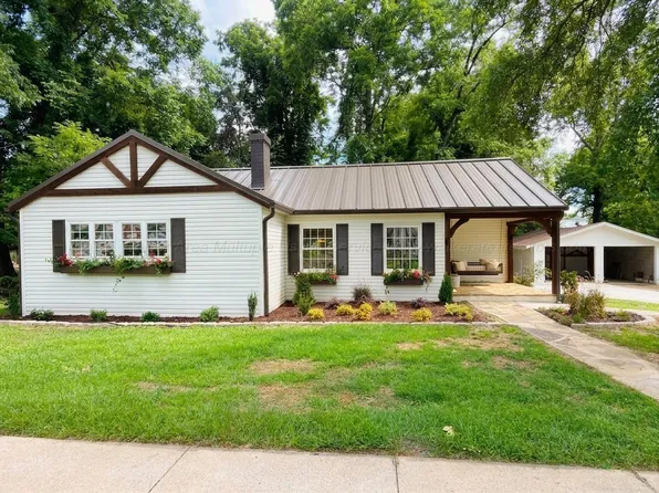 317 18th St E, Jasper, AL 35501