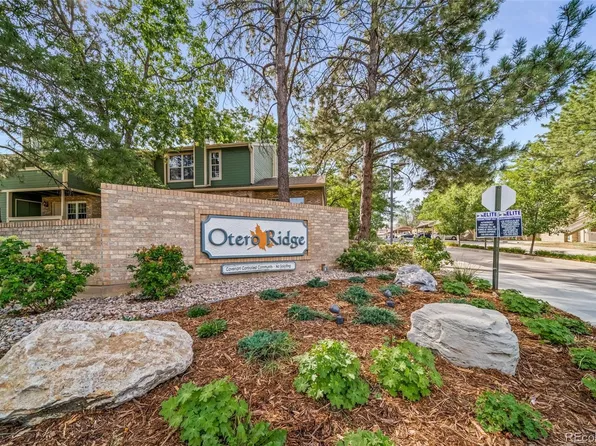 2670 E Otero Place #12, Centennial, CO 80122