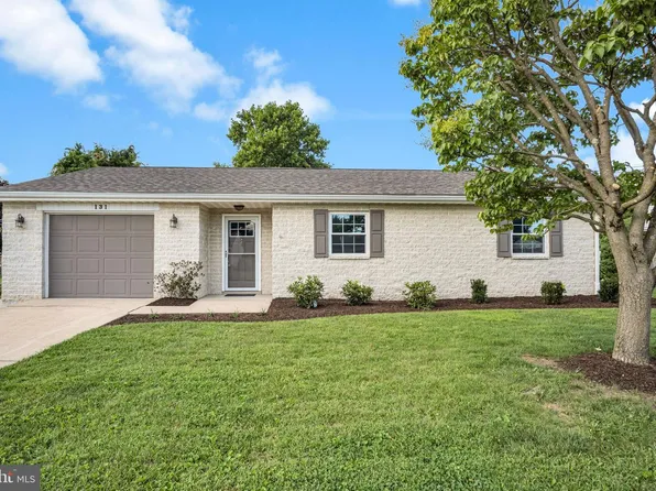 131 Lincoln Rd, Chambersburg, PA 17201
