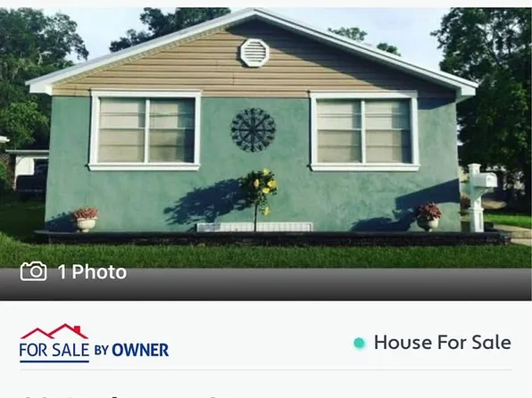 29 Anderson St, Saint Augustine, FL 32084